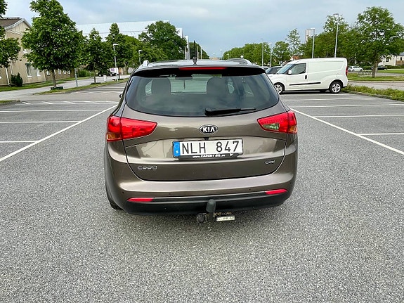 Kia Ceed 5 of 5