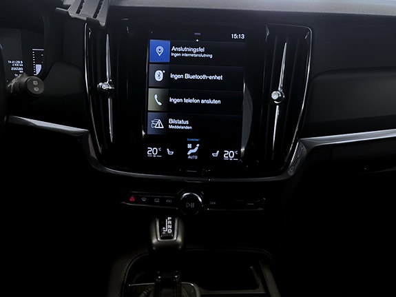 Volvo V90 Cross Country 11 of 16