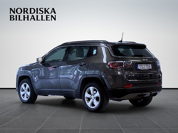 Jeep Compass 5 of 5