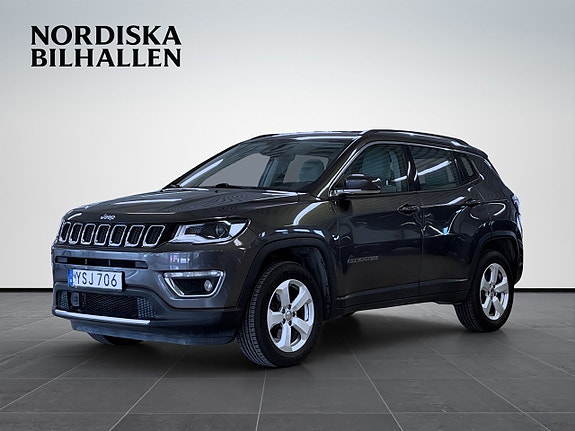 Jeep Compass 3 of 5
