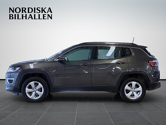Jeep Compass 4 of 5