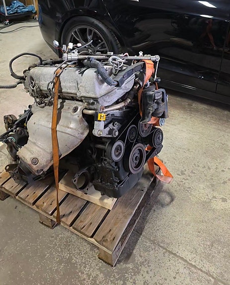 Toyota MR2 3 of 3