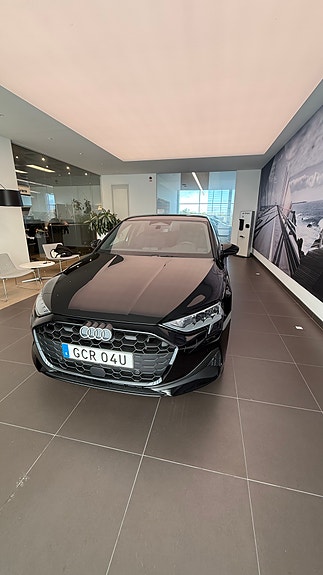 Audi A3 2 of 2