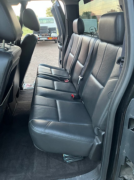 Chevrolet Silverado 1500 8 of 8