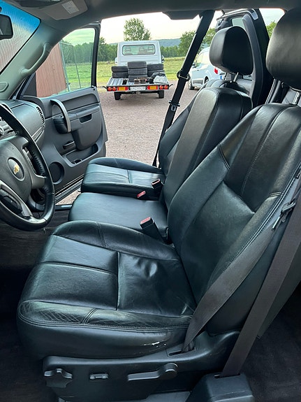 Chevrolet Silverado 1500 5 of 5