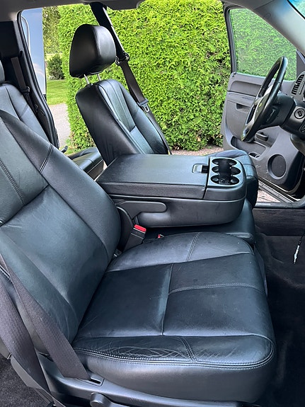 Chevrolet Silverado 1500 6 of 8