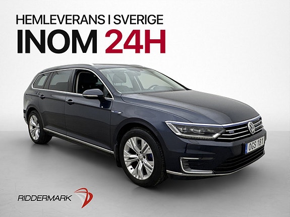 Volkswagen Passat 3 of 29