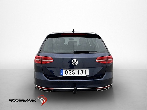 Volkswagen Passat 5 of 5