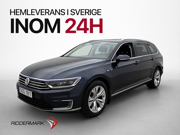 Volkswagen Passat 3 of 29