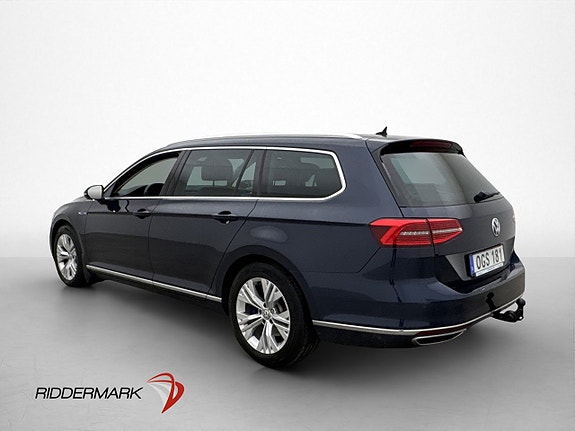 Volkswagen Passat 6 of 29