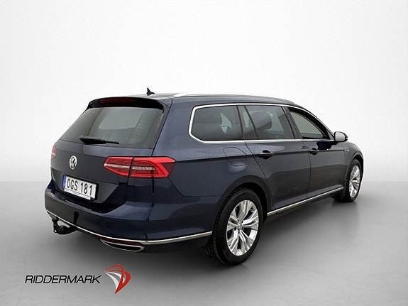 Volkswagen Passat 4 of 5