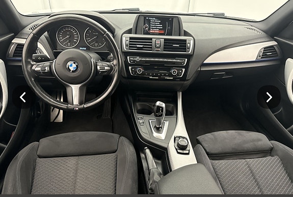 BMW 118i 11 of 11
