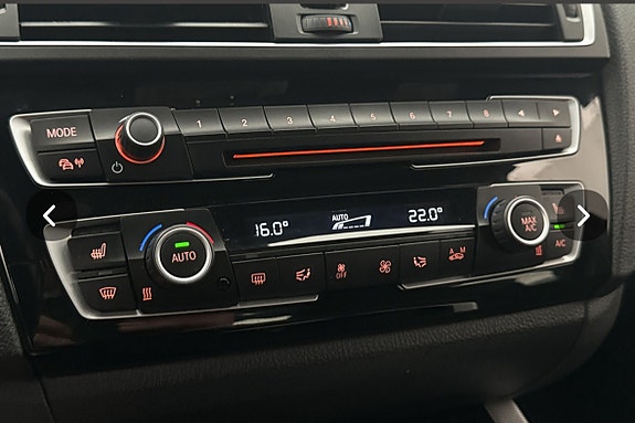 BMW 118i 4 of 5