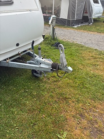 Hobby 560 KMFE EXCELLENT 4 of 22