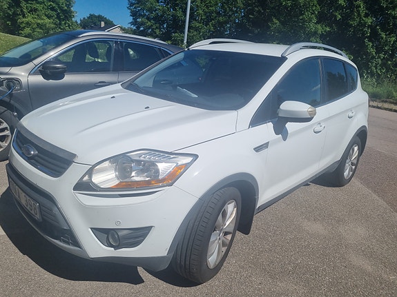 Ford Kuga 4 of 5