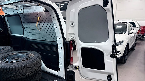 Citroen Berlingo 19 of 24