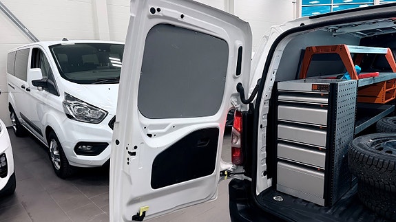 Citroen Berlingo 18 of 24