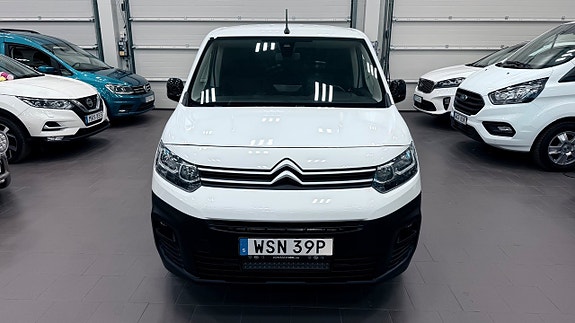 Citroen Berlingo 2 of 5