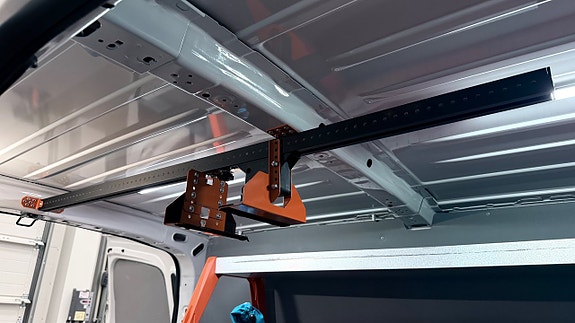 Citroen Berlingo 22 of 24