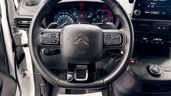 Citroen Berlingo 13 of 24
