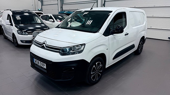 Citroen Berlingo 3 of 5