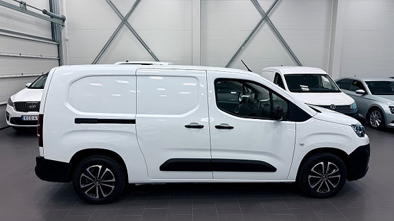 Citroen Berlingo 7 of 24