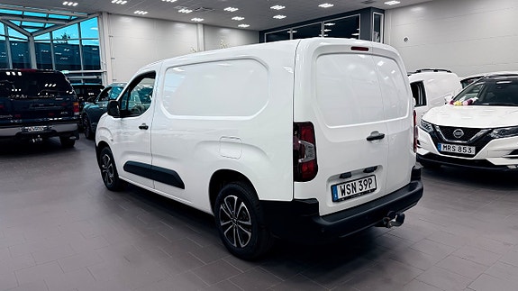 Citroen Berlingo 6 of 24