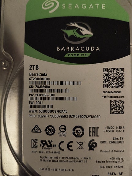 Product image 2 of 3