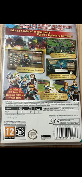 Product image 2 of 3
