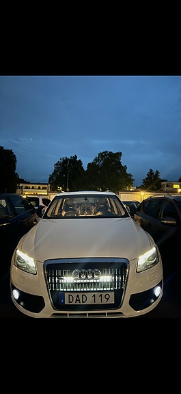 Audi Q5 3 of 5