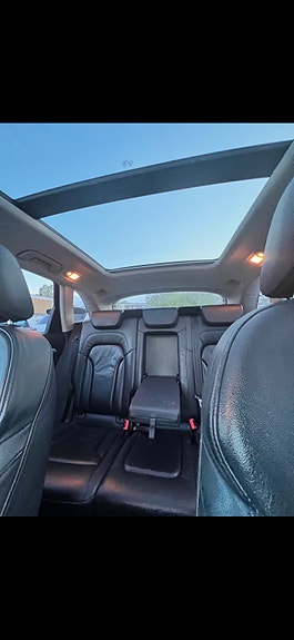 Audi Q5 5 of 5