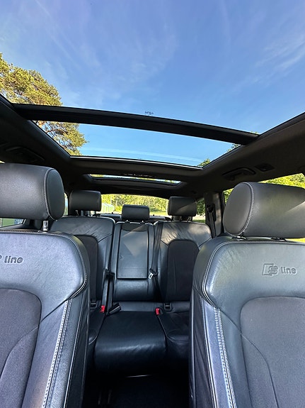 Audi Q7 6 of 10