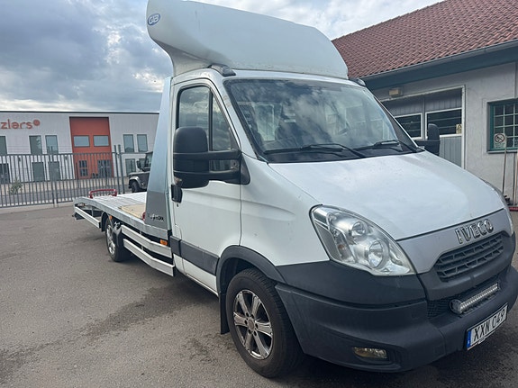 Iveco Daily 4 of 9