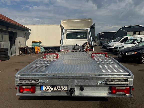 Iveco Daily 6 of 9