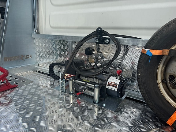 Iveco Daily 3 of 9