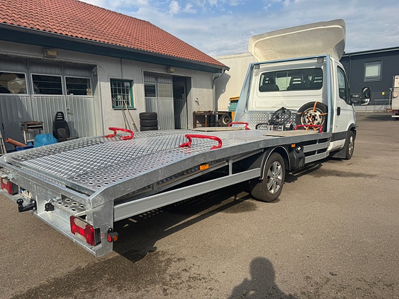 Iveco Daily 5 of 9