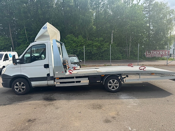 Iveco Daily 7 of 9