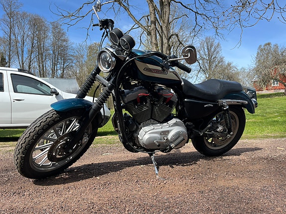 Harley-Davidson 3 of 5