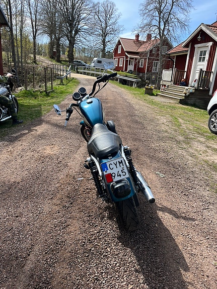 Harley-Davidson 5 of 5