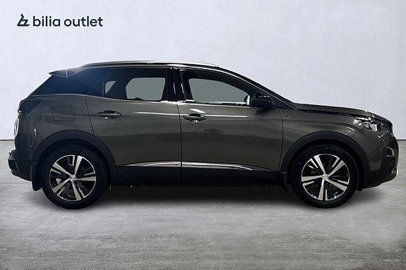 Peugeot 3008 5 of 5
