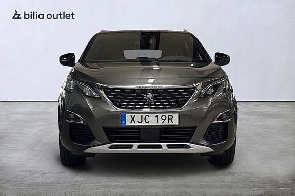 Peugeot 3008 3 of 5