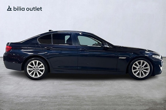 BMW 530d 5 of 5