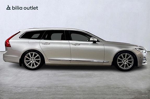 Volvo V90 5 of 5