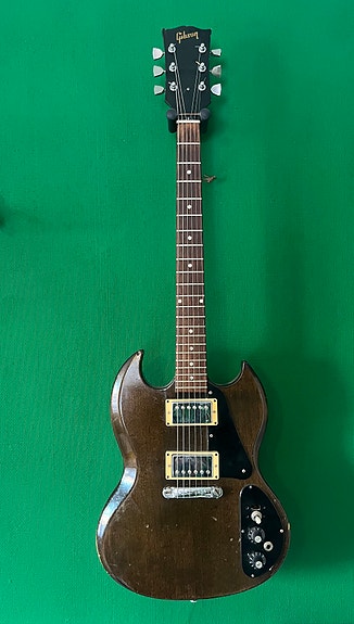 Gibson SG