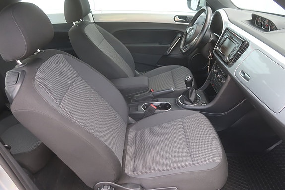 Volkswagen Beetle 9 of 25