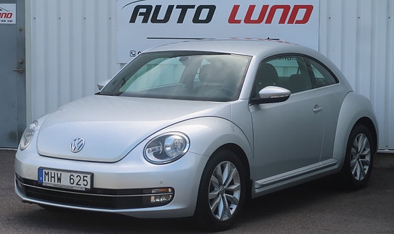 Volkswagen Beetle 6 of 25