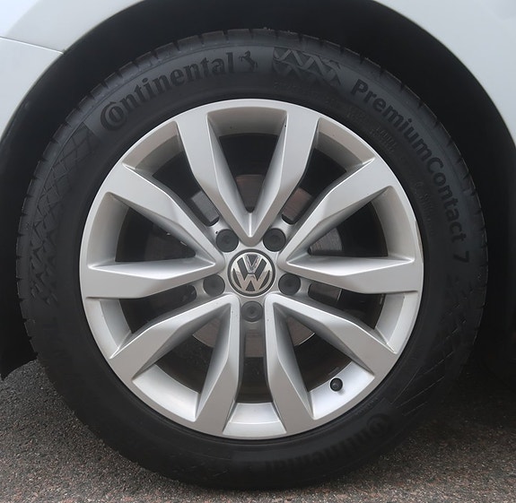 Volkswagen Beetle 20 of 25