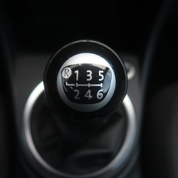 Volkswagen Beetle 18 of 25