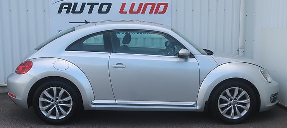 Volkswagen Beetle 5 of 5