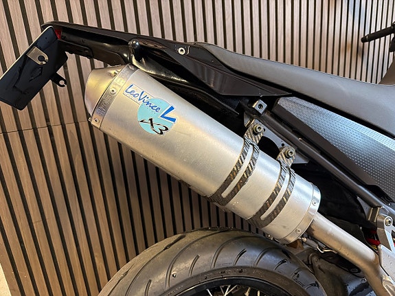 Yamaha XT660R SM 0.66 6 of 10